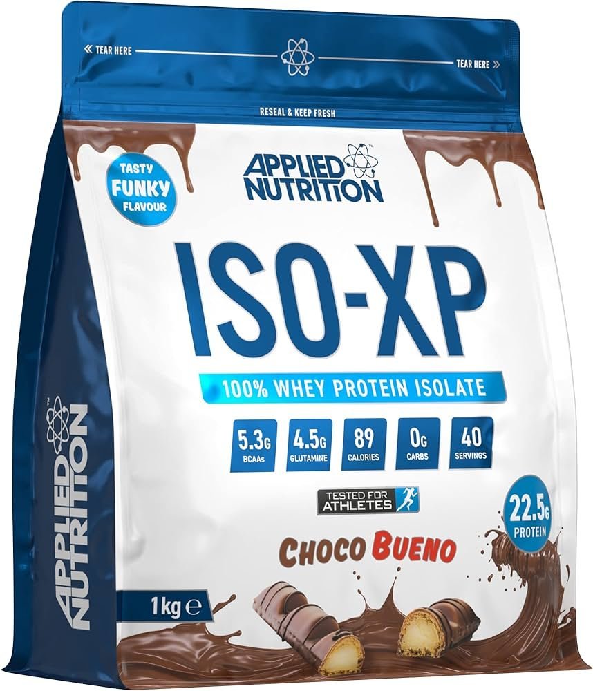 Iso-Xp 1kg