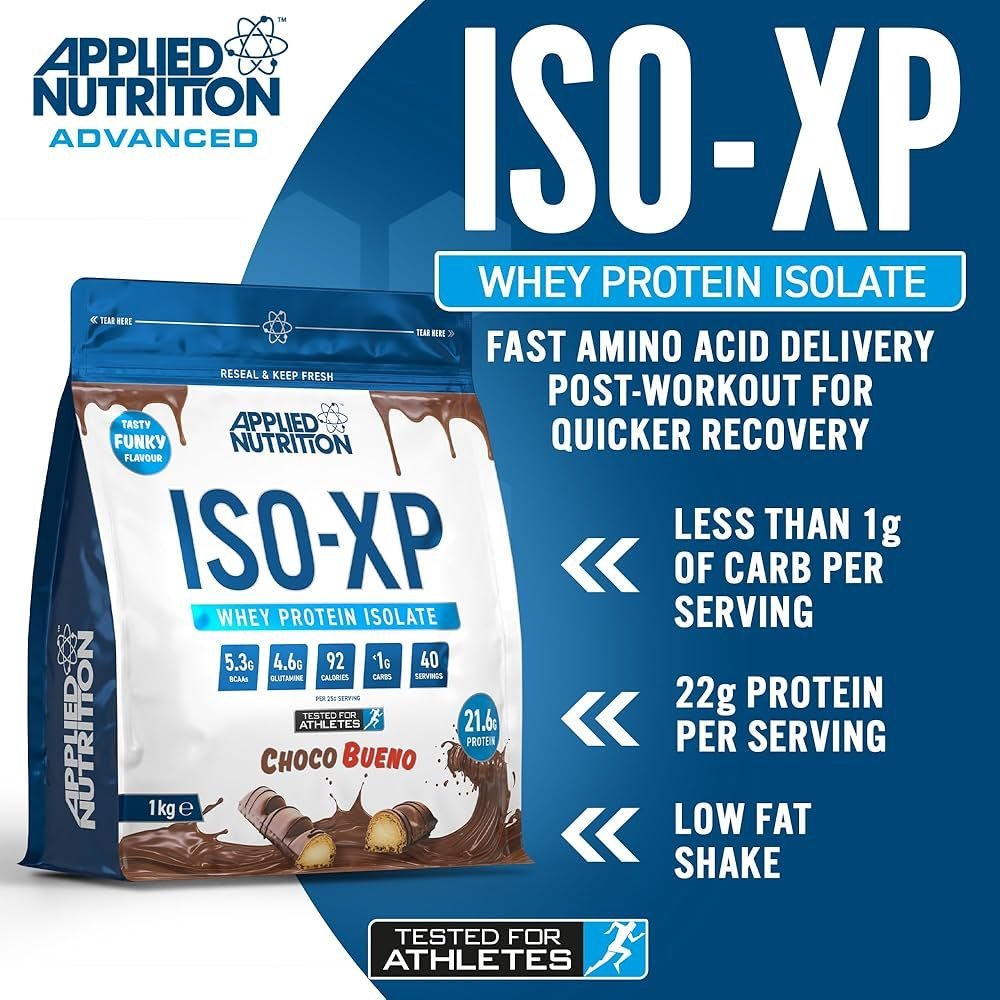 Iso-Xp 1kg
