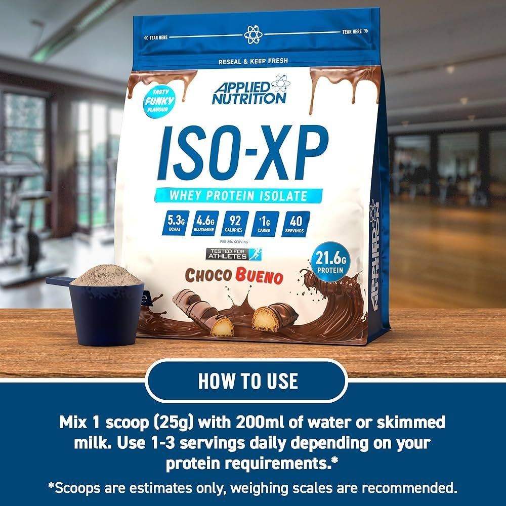 Iso-Xp 1kg