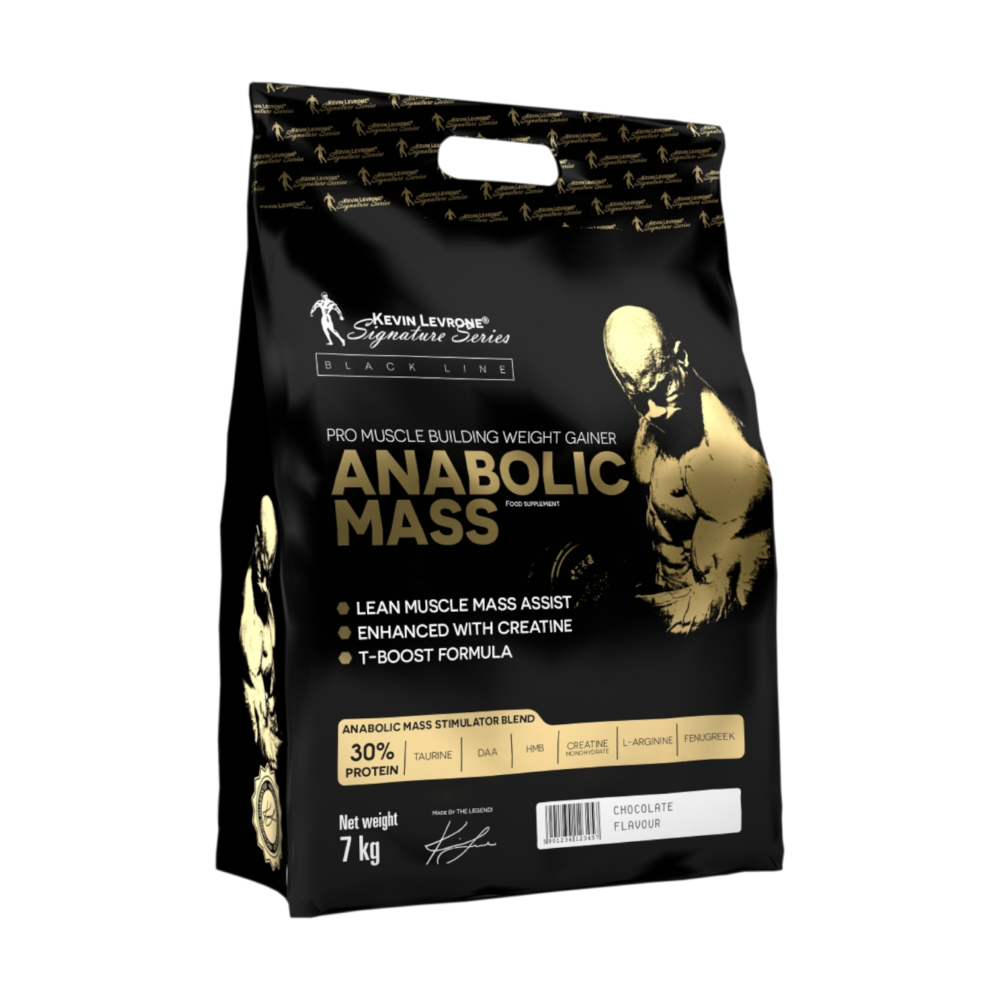Anabolic Mass 7kg