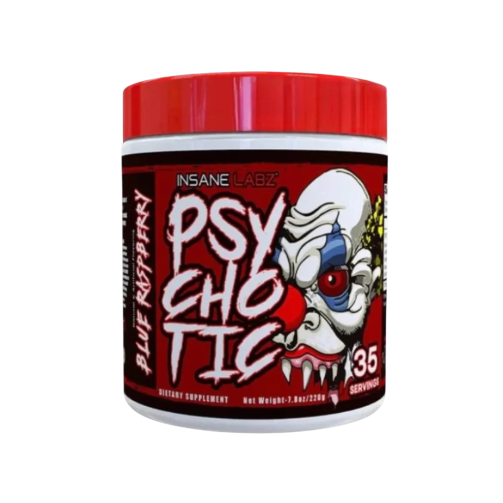 Psychotic 215g