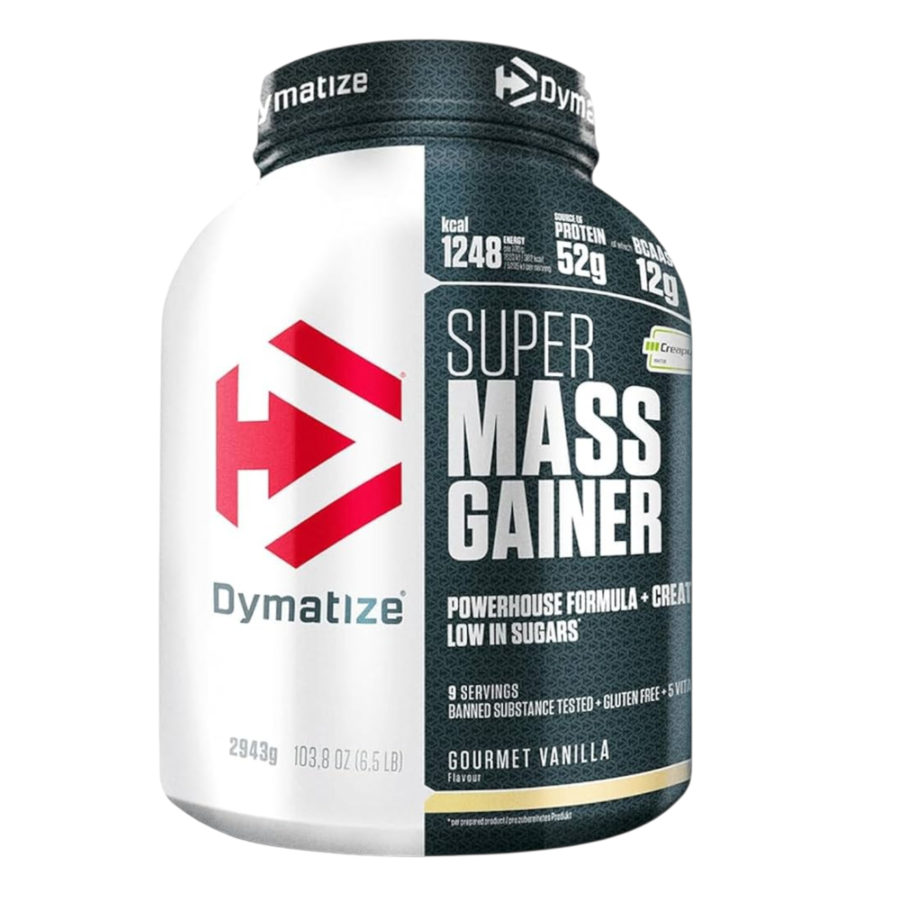 Super Mass Gainer 2943g