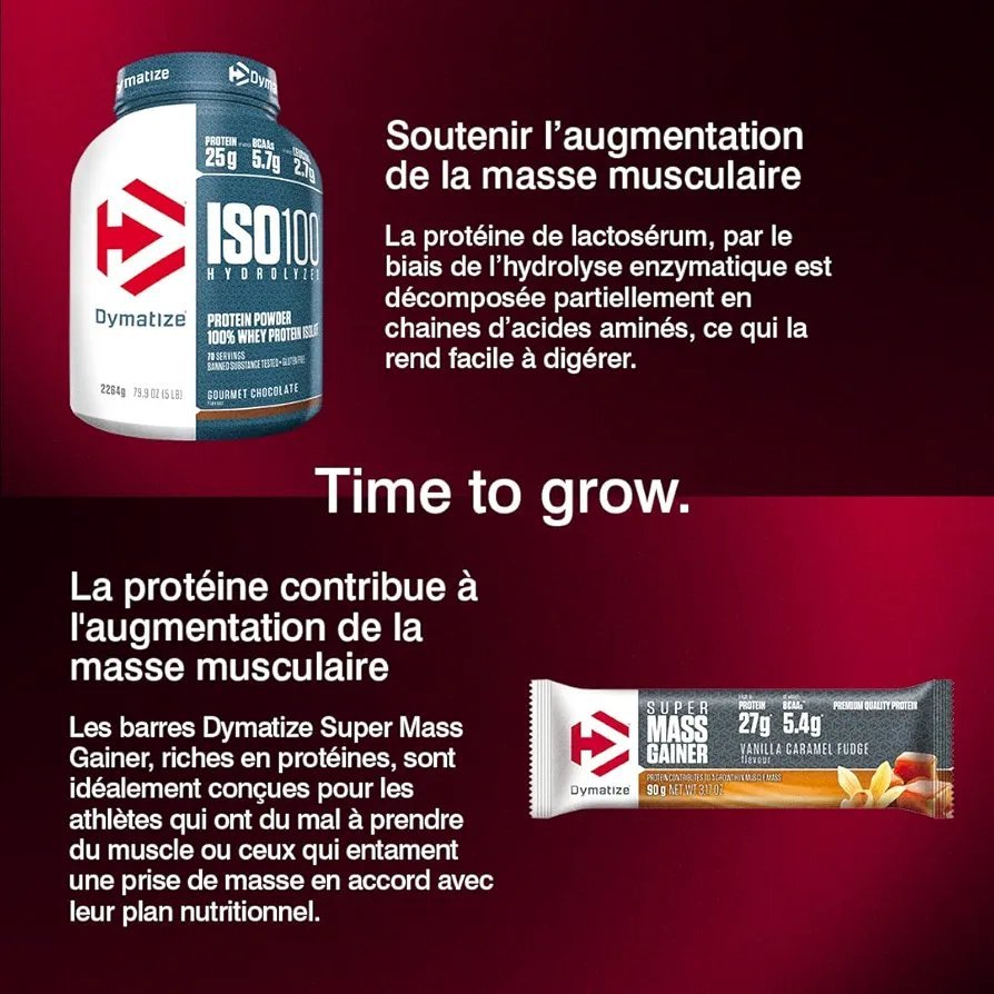 Super Mass Gainer 2943g