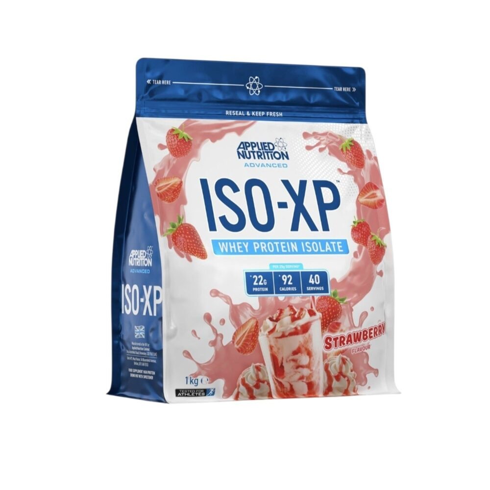 Iso-Xp 1kg