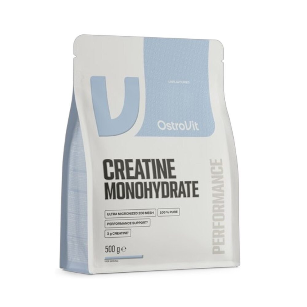 Creatine Monohydrate 500g