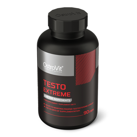 Testo Booster