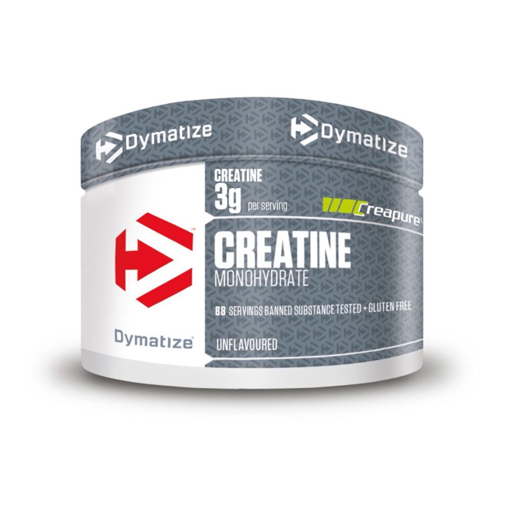Creatine Creapure  Monohydrate 300g