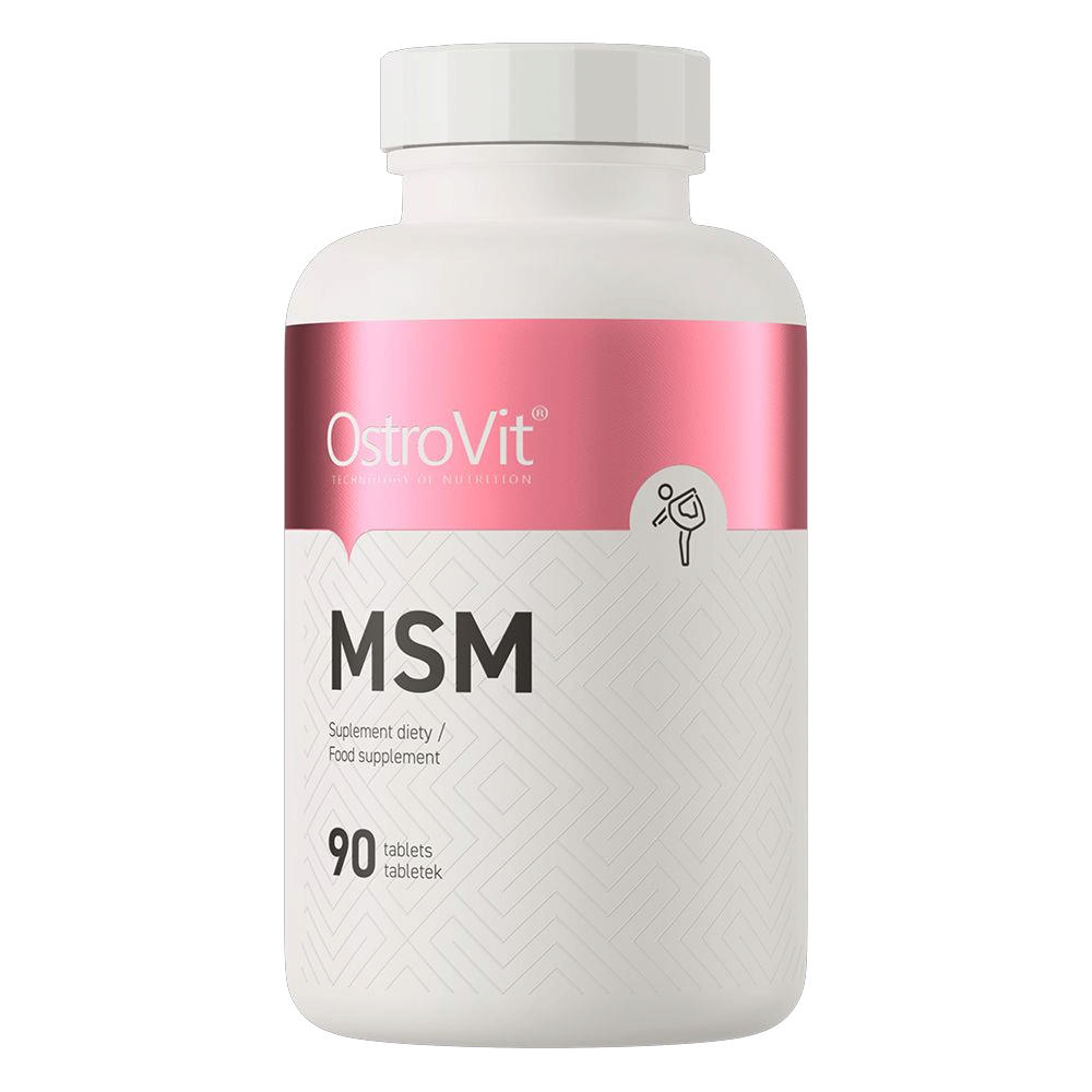 Msm