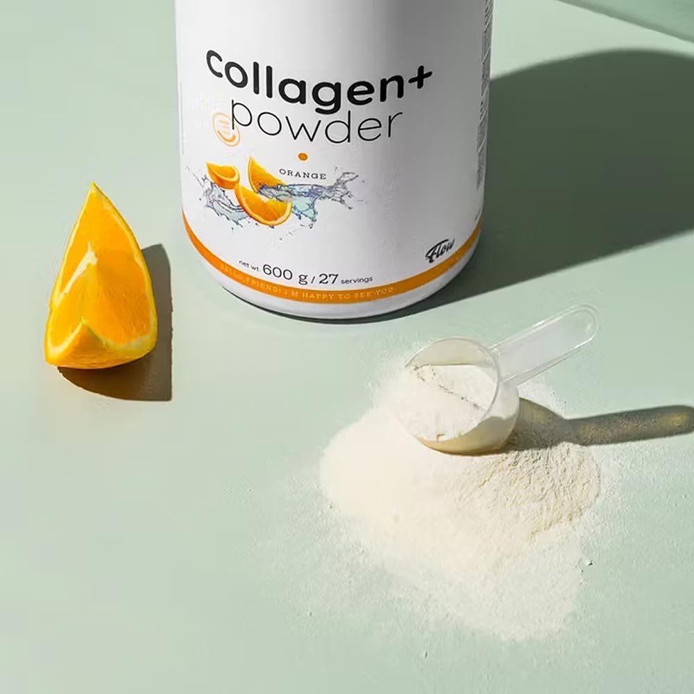 Collagen Powder +