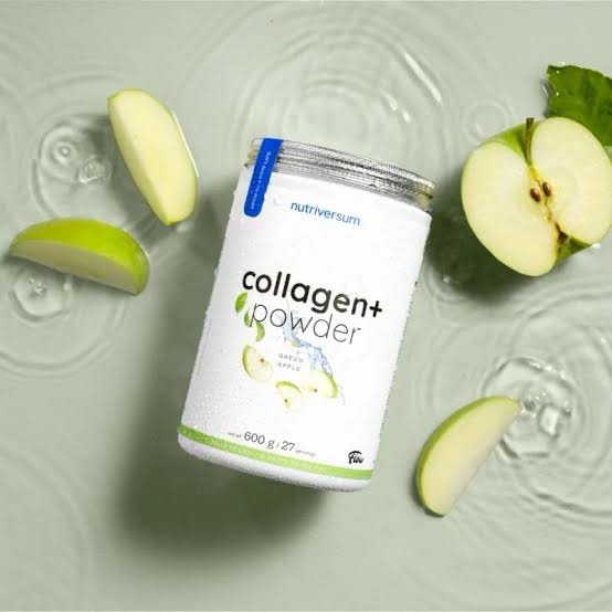 Collagen Powder +
