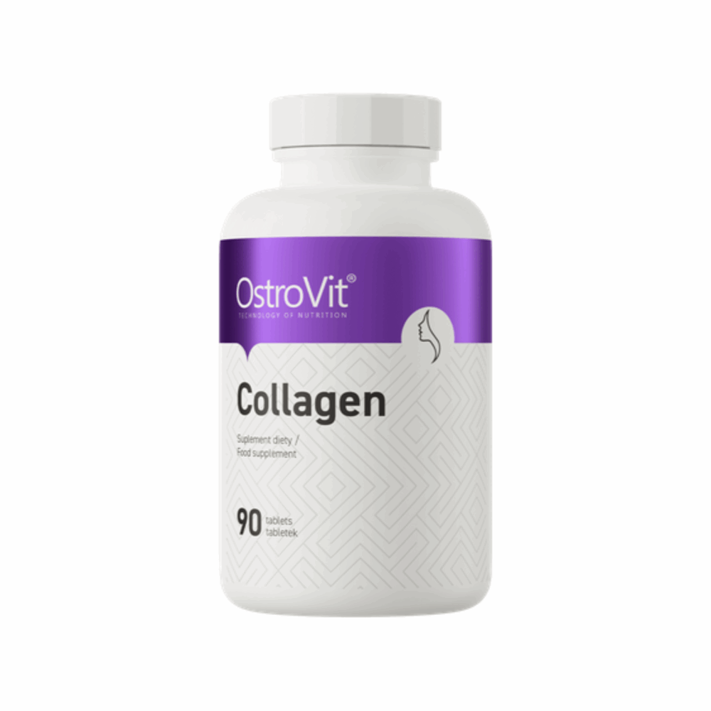 Collagen 90 tabs