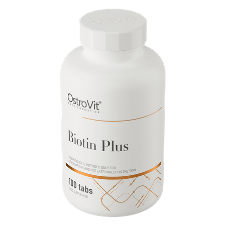 img_0328 Biotin Plus 100tabs