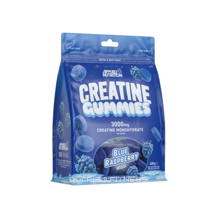 Creatine Gummies