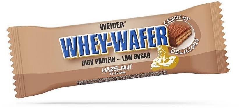 Whey Wafer x12