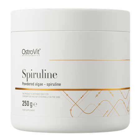 Spiruline 250g