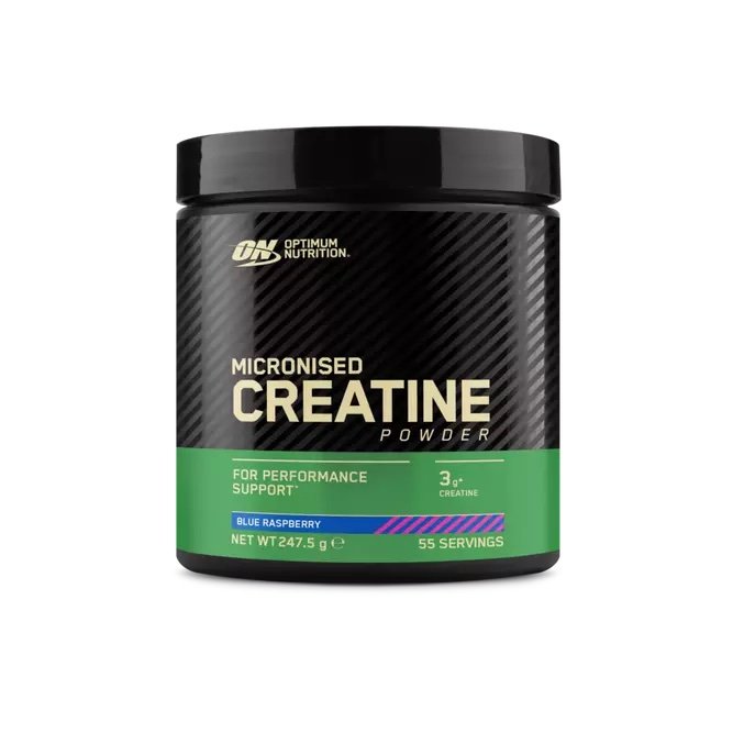 Creatine Monohydrate Micronized Flavored
