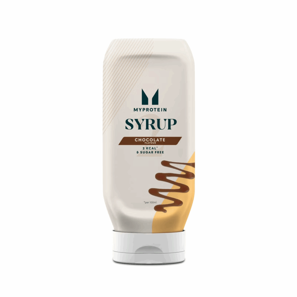 Sirop sans sucre 0 calorie