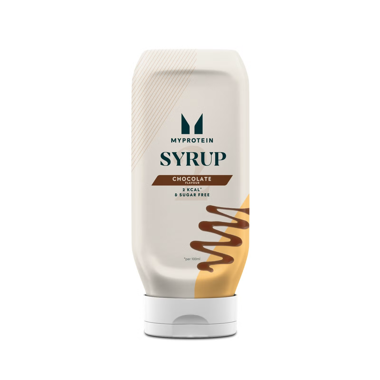 Sirop sans sucre 0 calorie