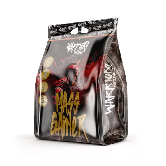 Mass Gainer Warriors 7kg