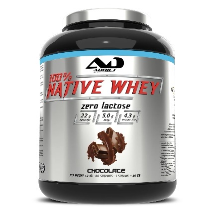 Native Whey 2kg