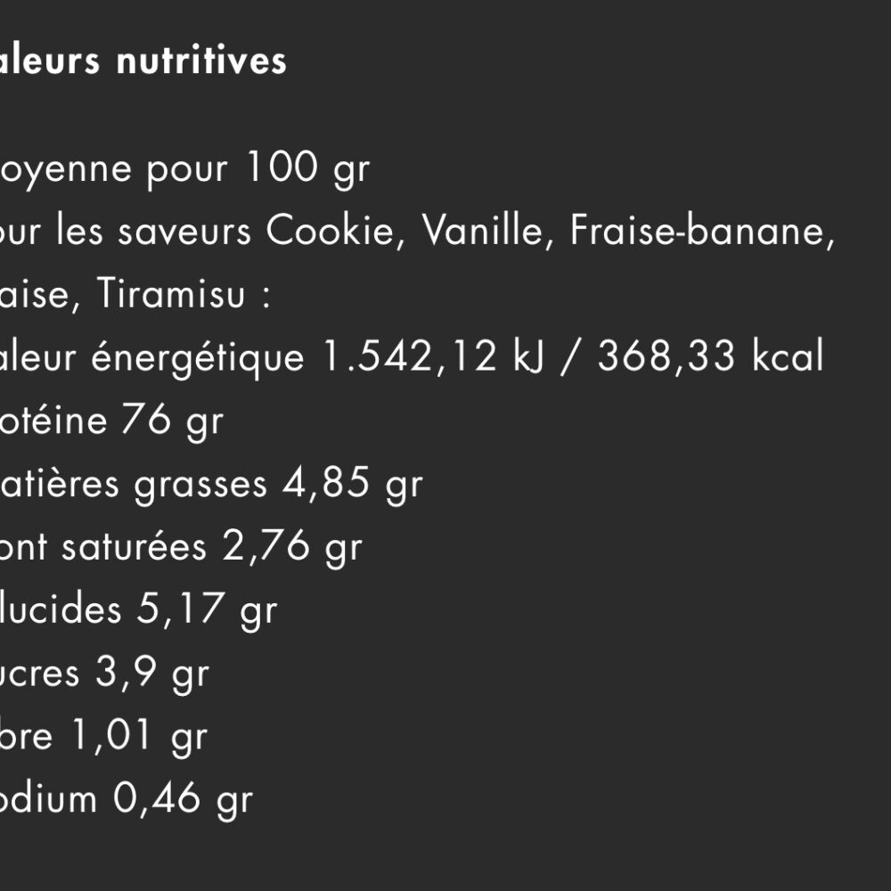 Native Whey 2kg