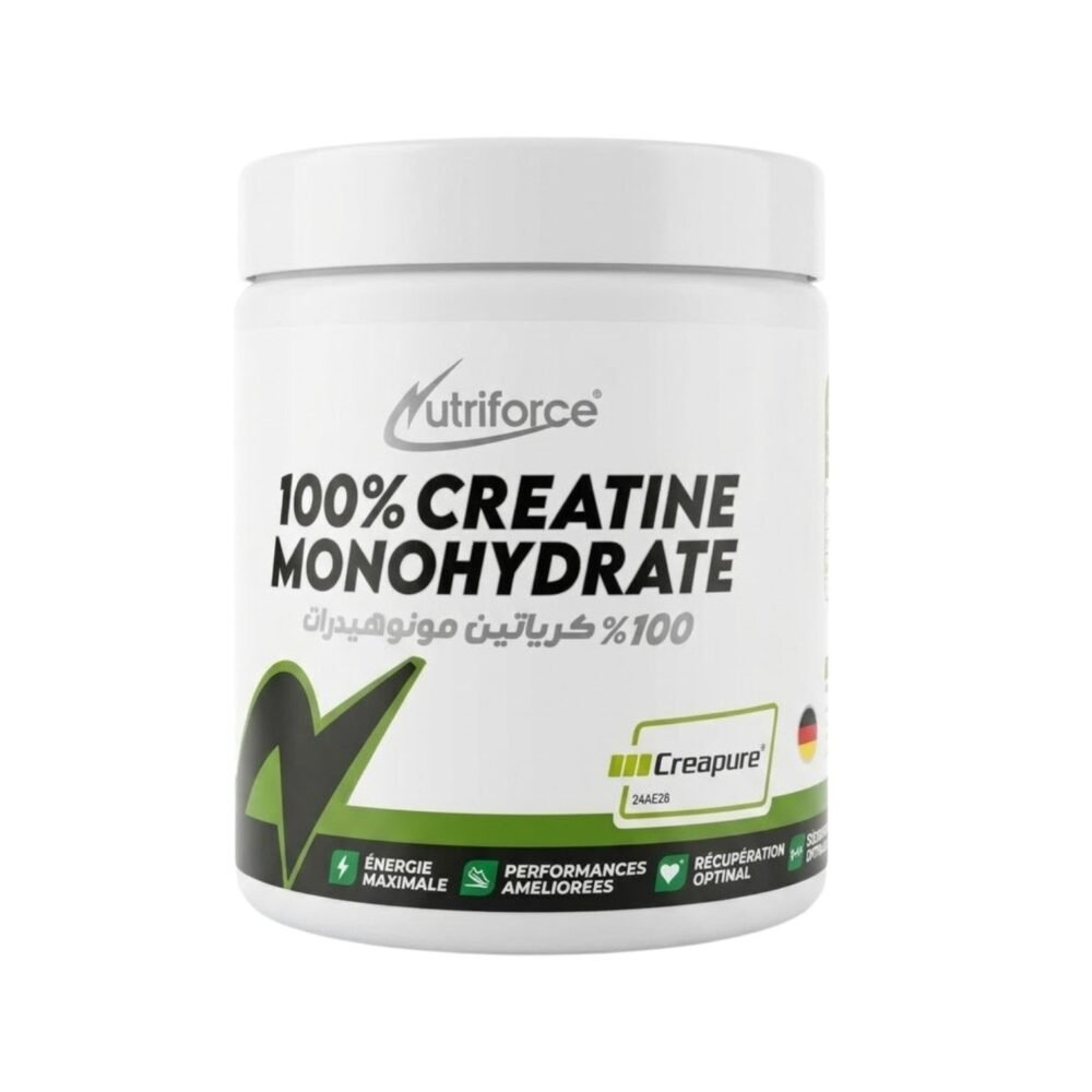 2025/08/1000083563.jpg Creatine Monohydrate Creapure 300g