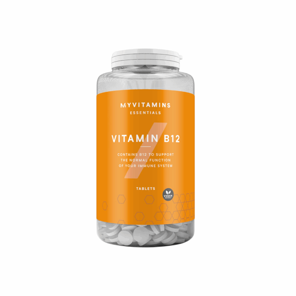 Vitamin B12
