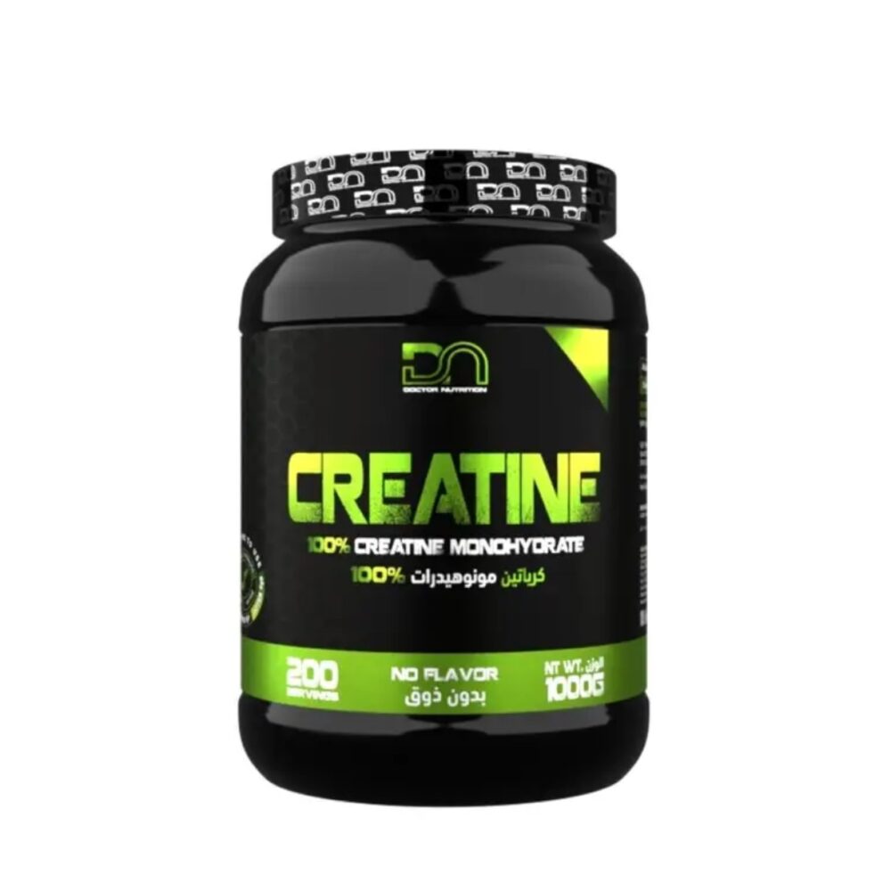 Créatine Monohydrate 1kg