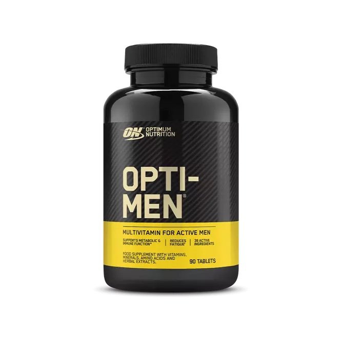Opti-Men 90 tablets