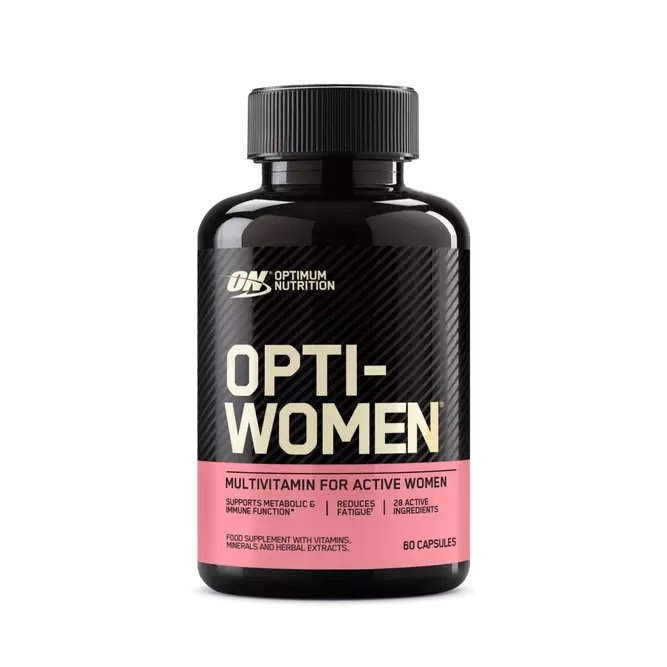 Opti-Women 60 tablets