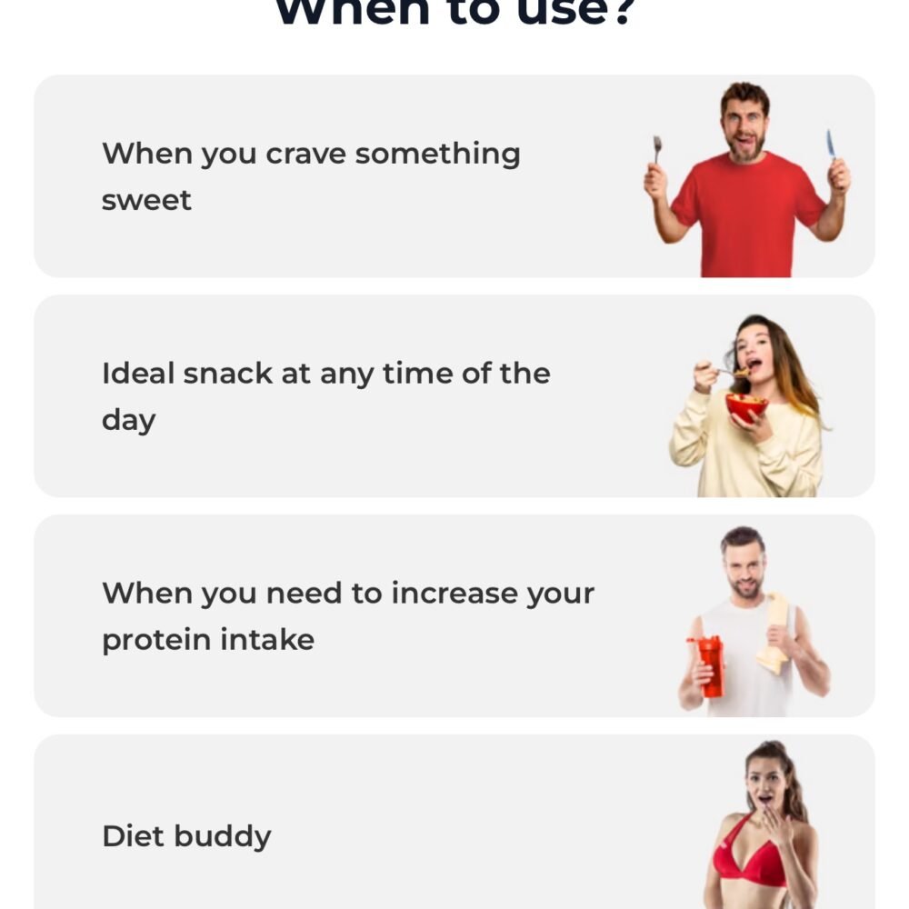 Protein Cookie Dough 800g