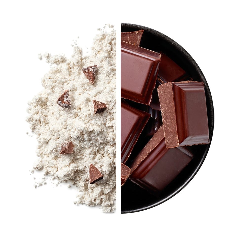 Protein Cookie Dough 800g