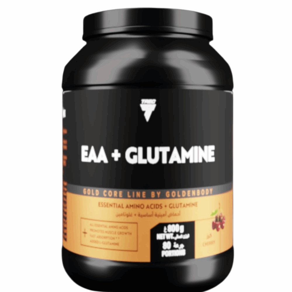 EAA+GLUTAMINE 800g