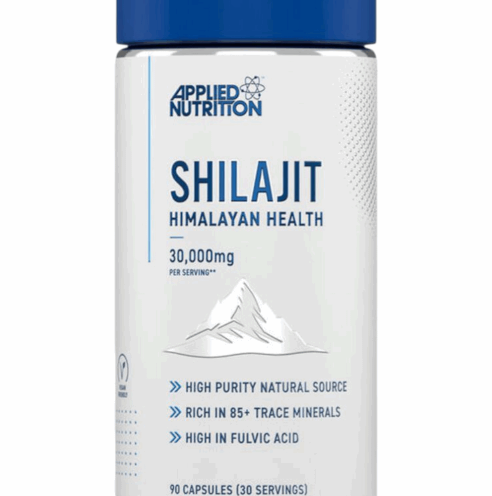 Shilajit