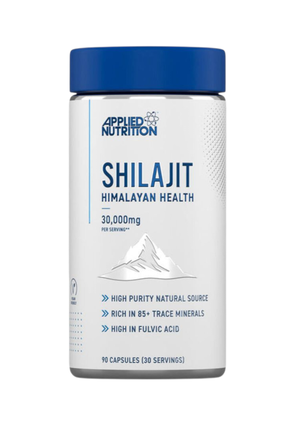 Shilajit