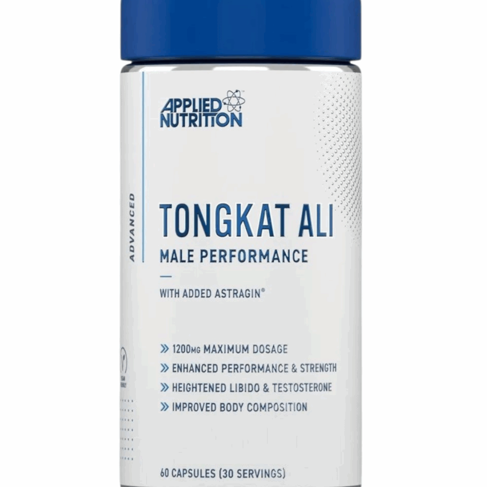 TONGKAT ALI