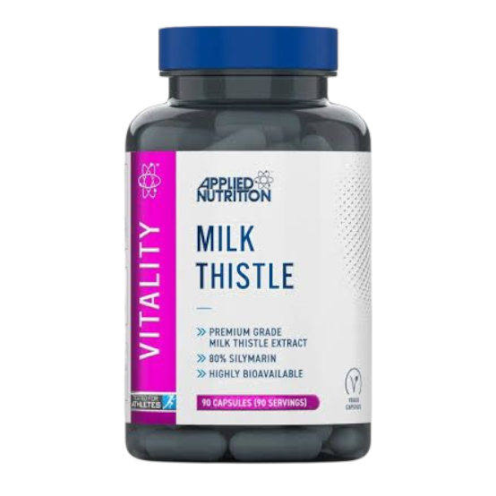 Milk Thistle