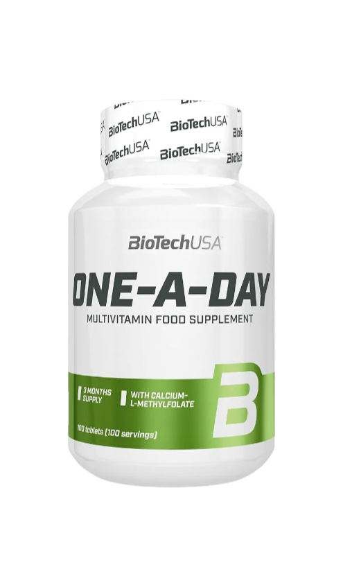 2025/10/1000040055.png Multivitamin One a day 100tabs