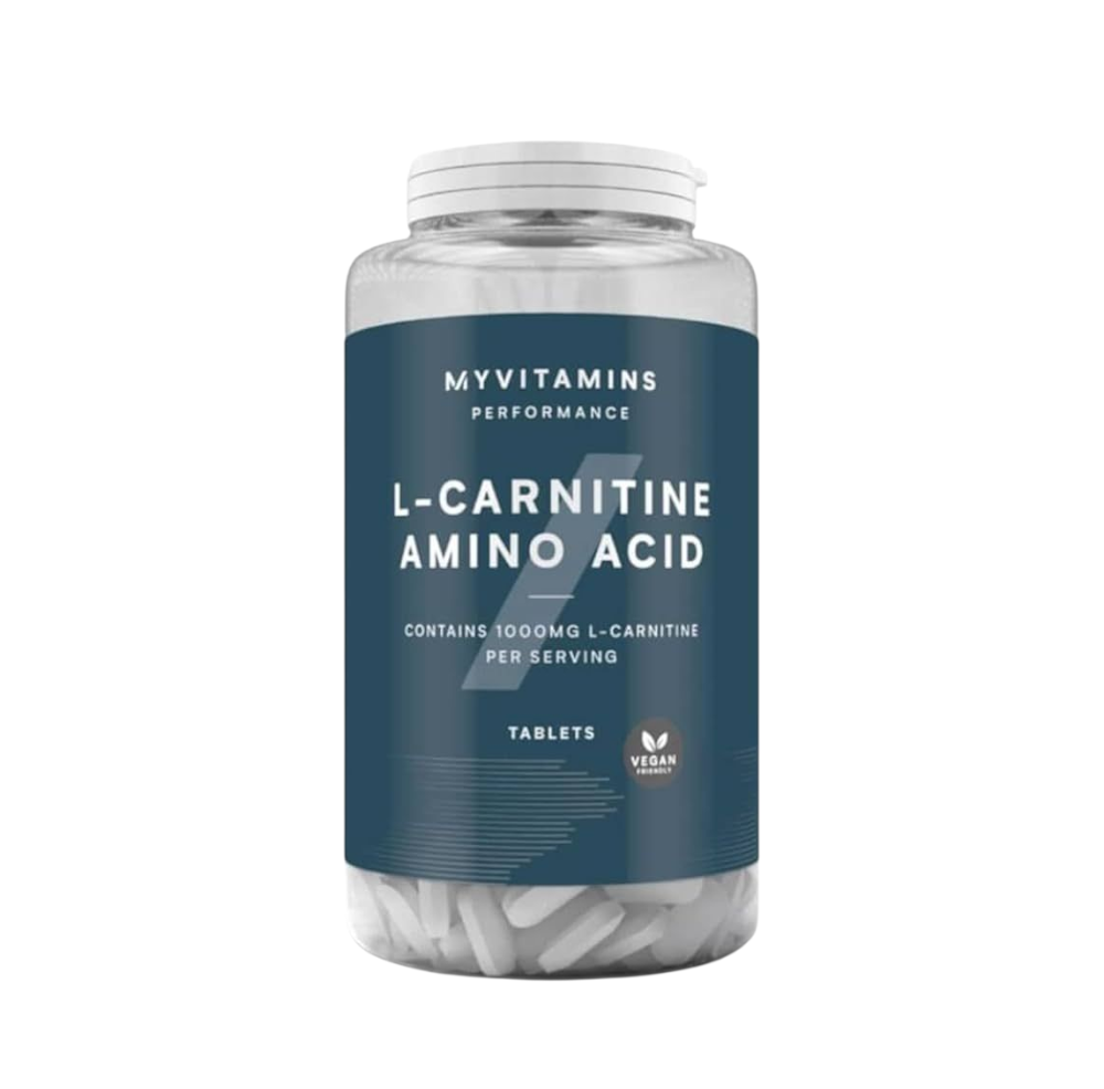 L-Carnitine 1000mg