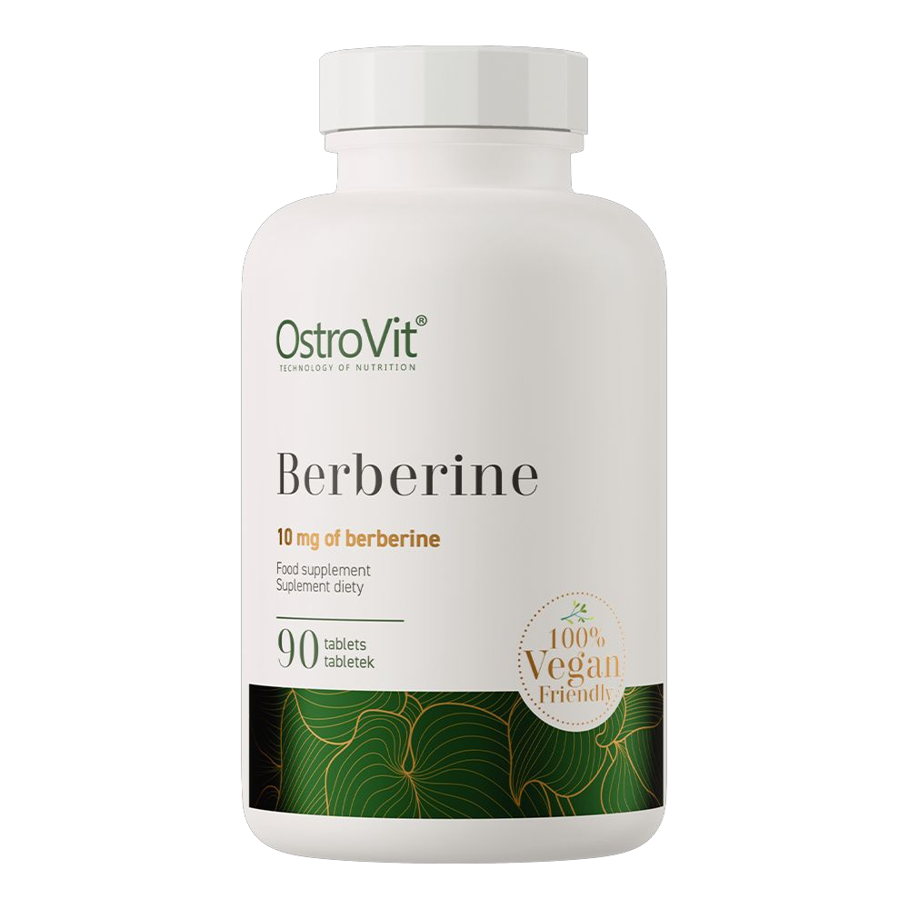 Berberine