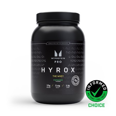 Hyrox