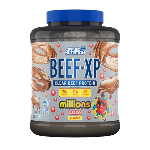 img_7941 Beef Xp Clear Protein 1.8kg