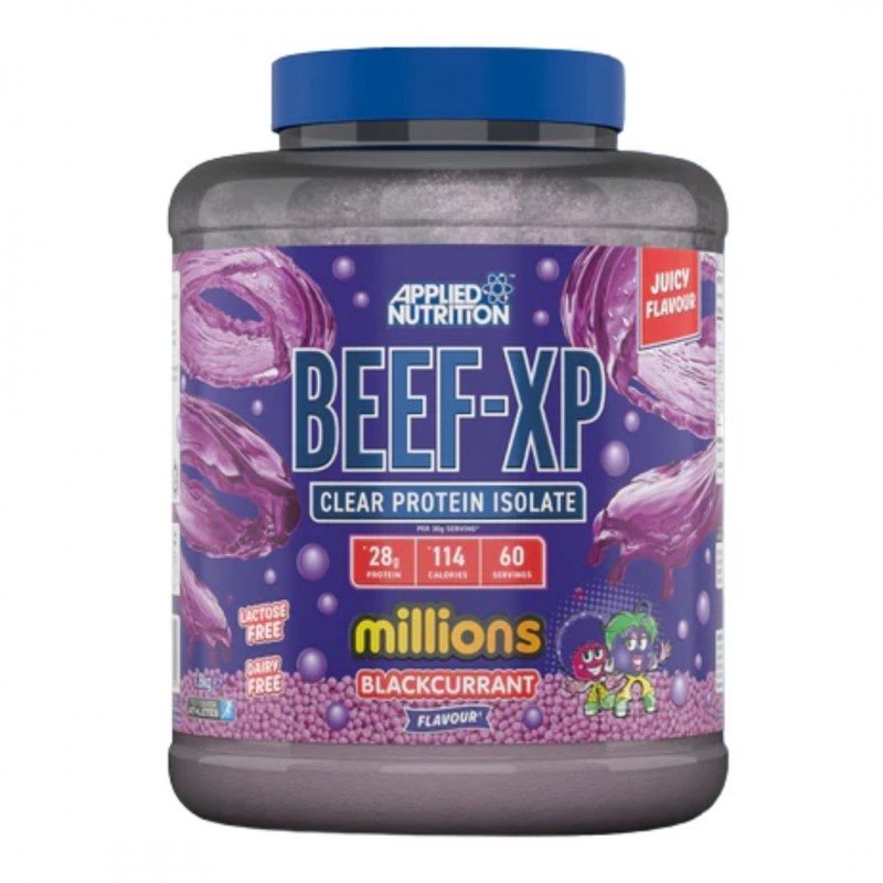 img_7942 Beef Xp Clear Protein 1.8kg