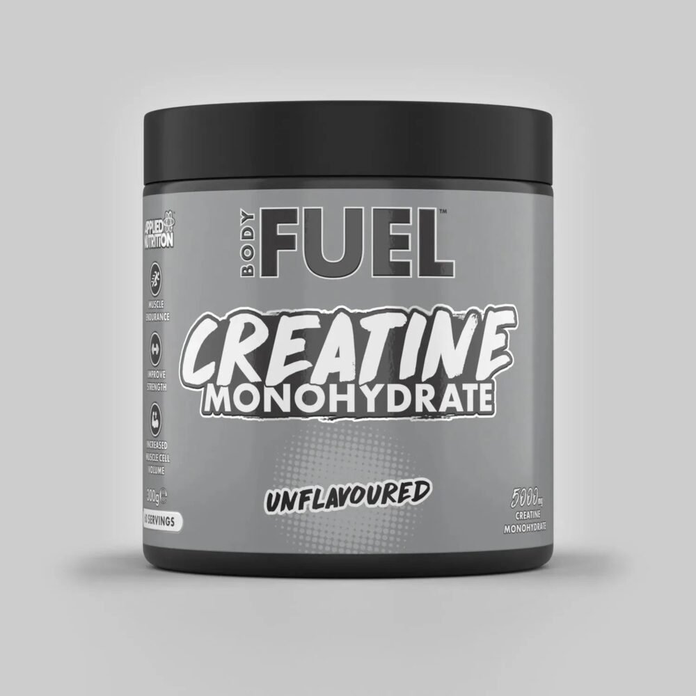 Body Fuel Creatine Monohydrate 300g