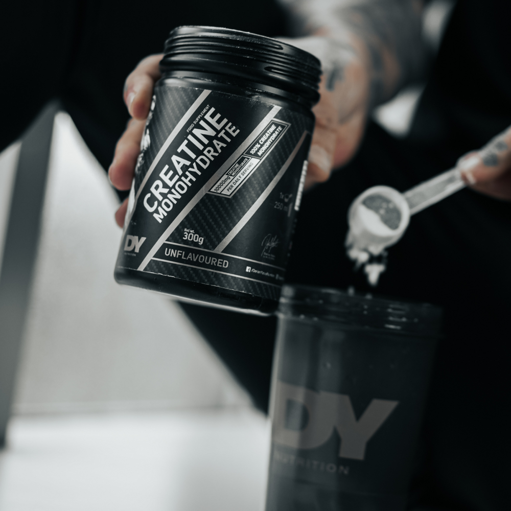 Creatine Monohydrate 300g