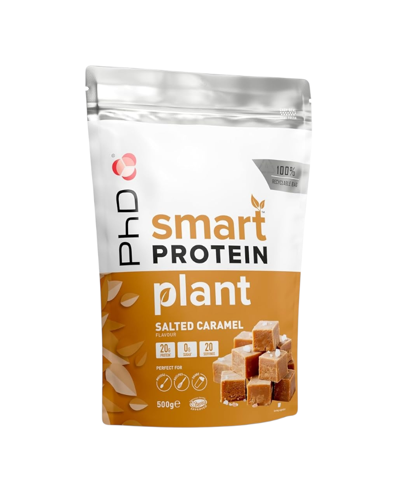 Smart protein plant 500g