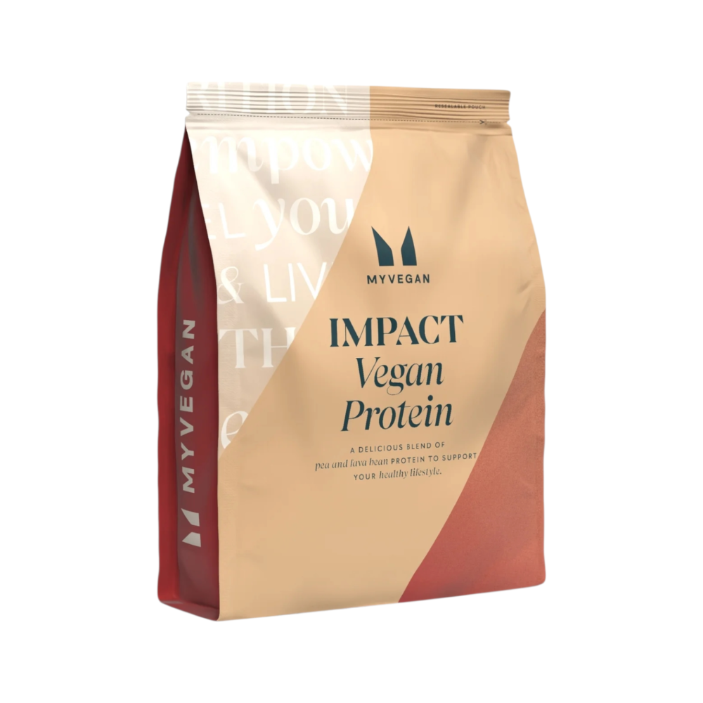 Impact vegan protein 500g