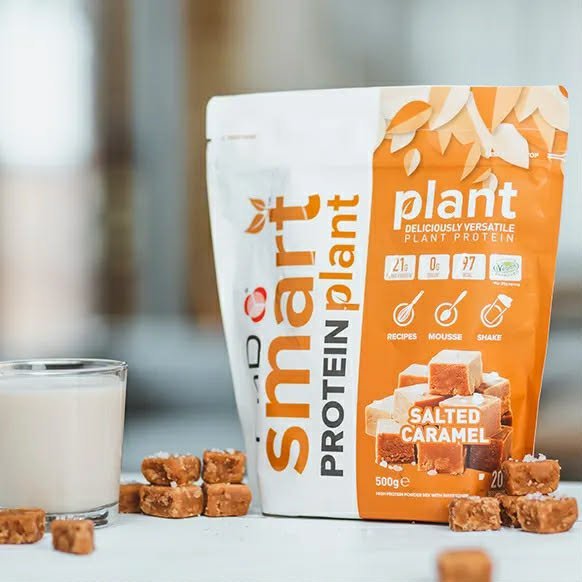Smart protein plant 500g