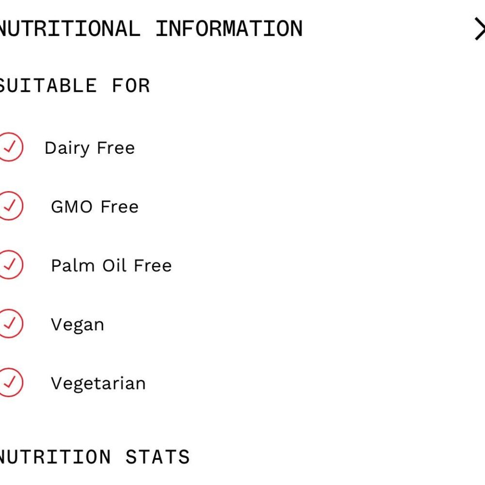 Smart protein plant 500g