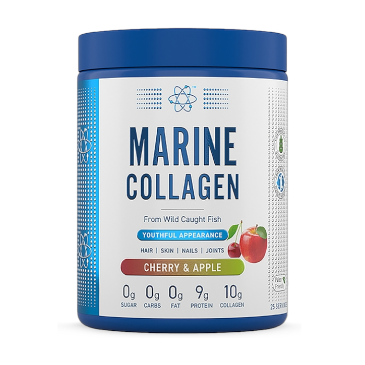 Marine collagen